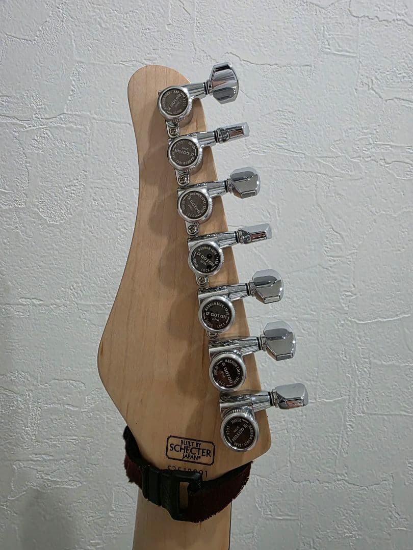 ギター Schecter AR-07