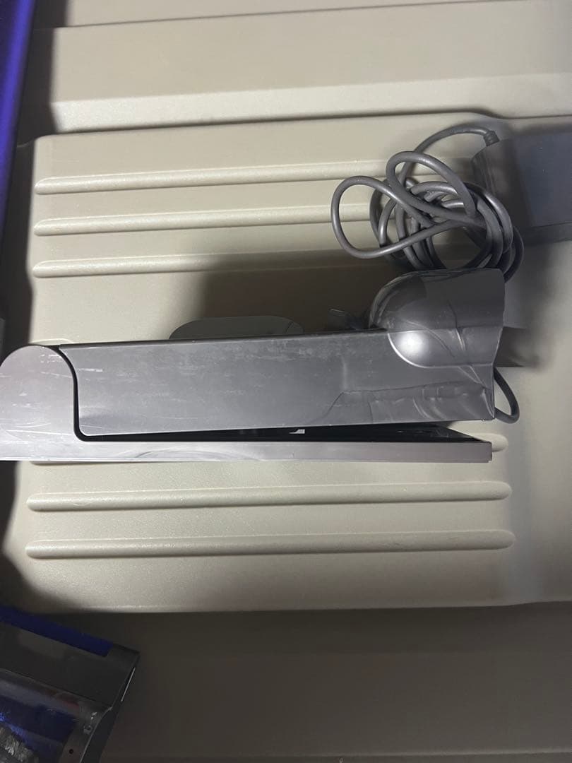 dyson digital slim fluffy origin ダイソン掃除機