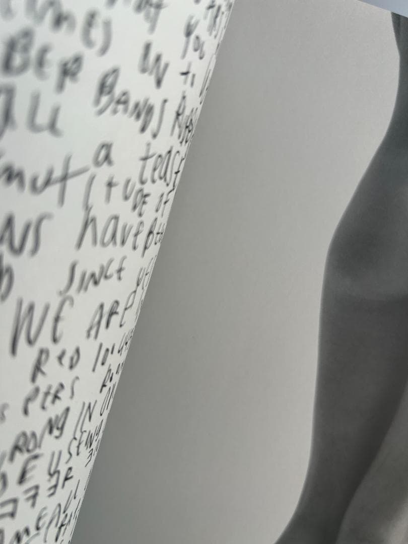 希少本 Mark Borthwick 私家版 写真集 1978 マルジェラ