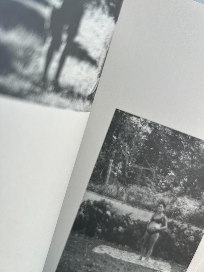 希少本 Mark Borthwick 私家版 写真集 1978 マルジェラ