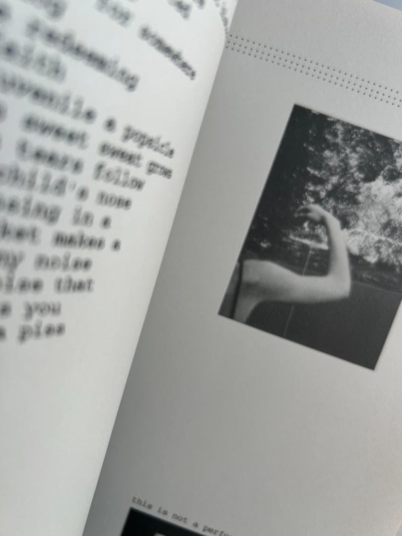 希少本 Mark Borthwick 私家版 写真集 1978 マルジェラ