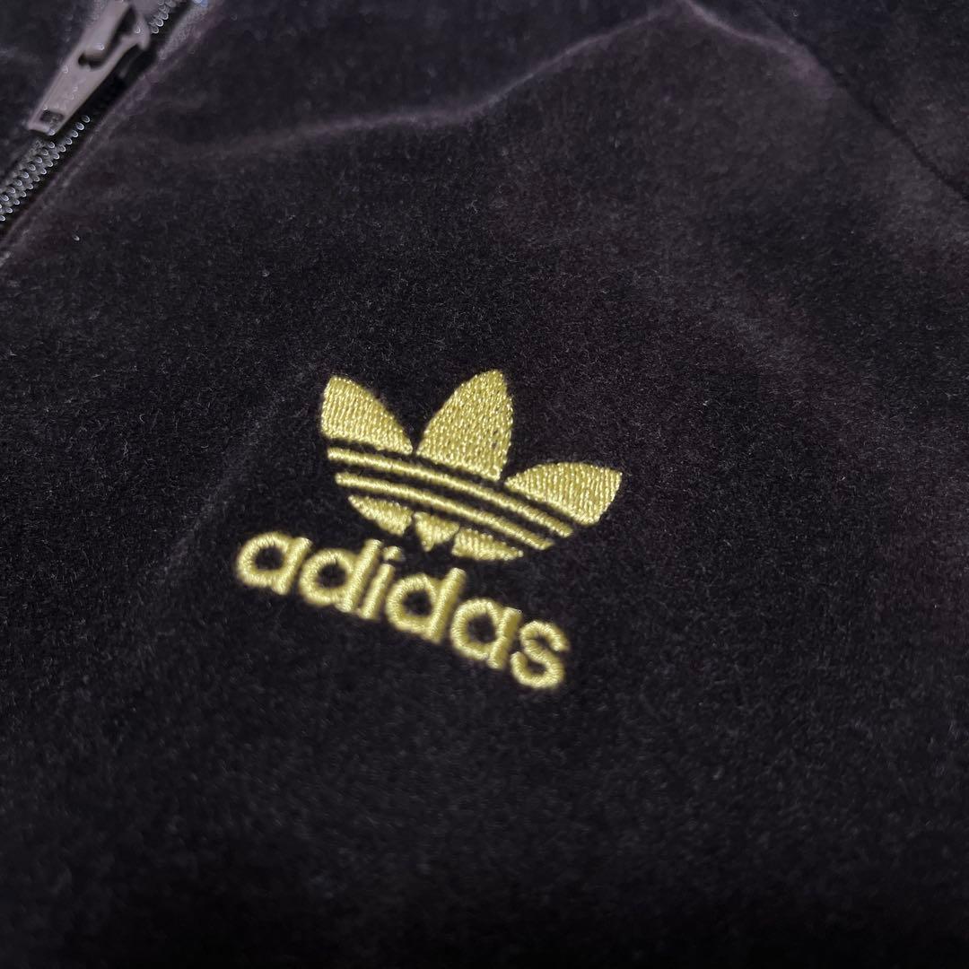 m*i様 adidas originals beauty &youth別注　XS