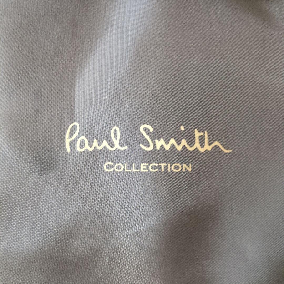 ポール・スミス　スーツ　セットアップ　PAUL SMITH COLLECTION