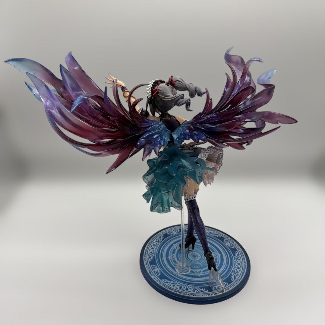 神崎蘭子 薔薇の闇姫Ver. 「アイドルマスター シンデレラガールズ」