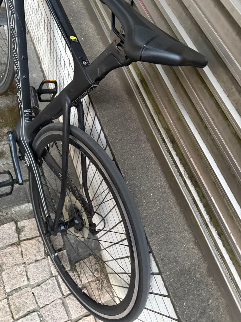 自転車本体 MERIDA REACTO 4000