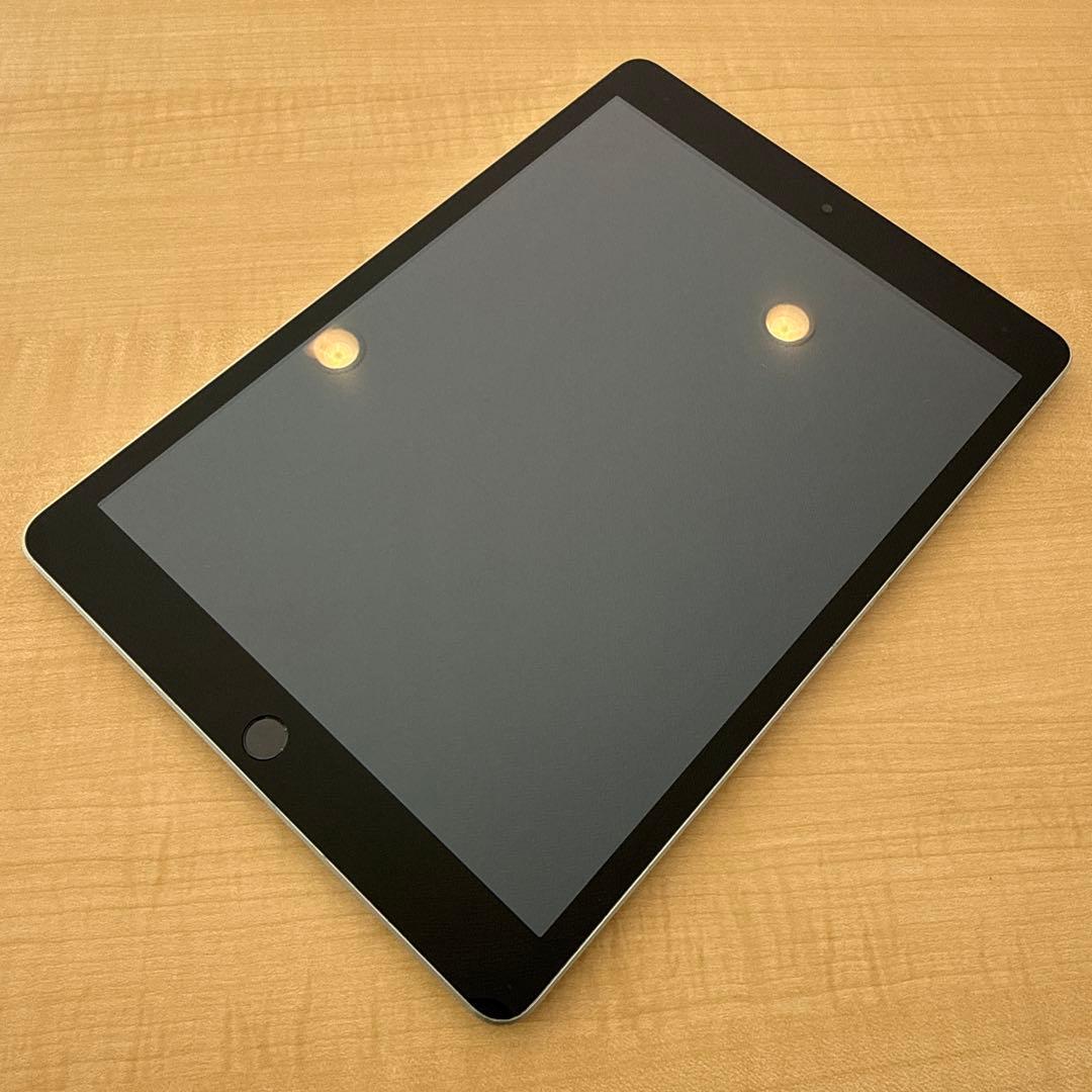 iPad 第9世代 64GB シルバー Wi-Fiモデル