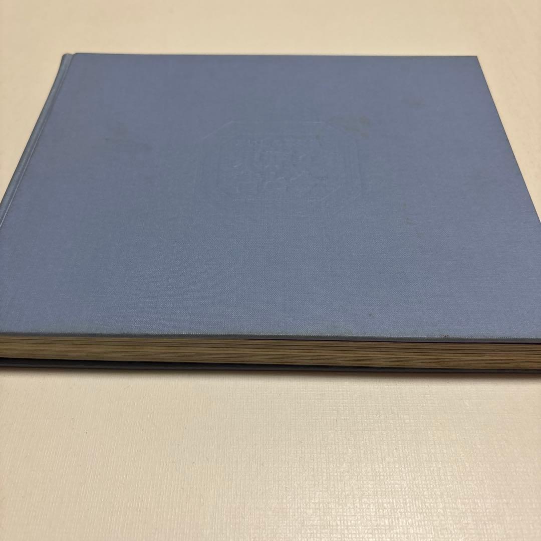 東京・昔と今　思い出の写真集　1971年初版