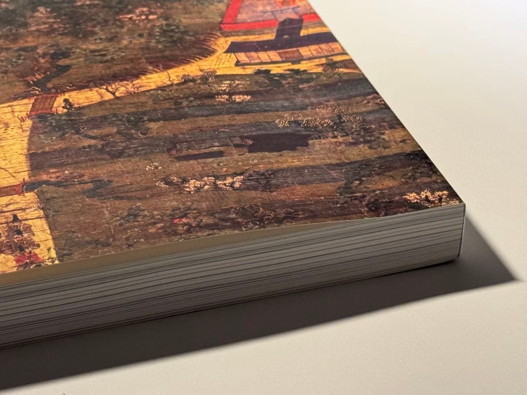 貴重 杉本博司 直筆サイン 2022年 特別展