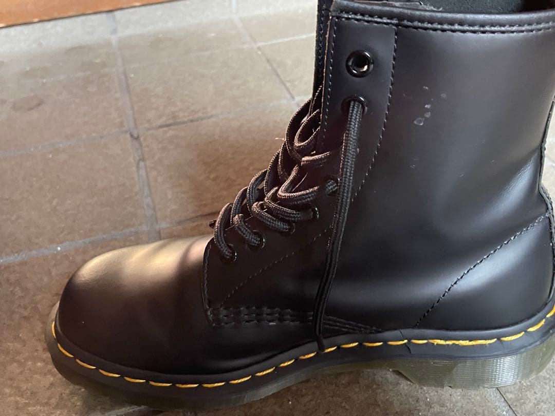 Dr.Martens 1460 8ホールブーツ UK5