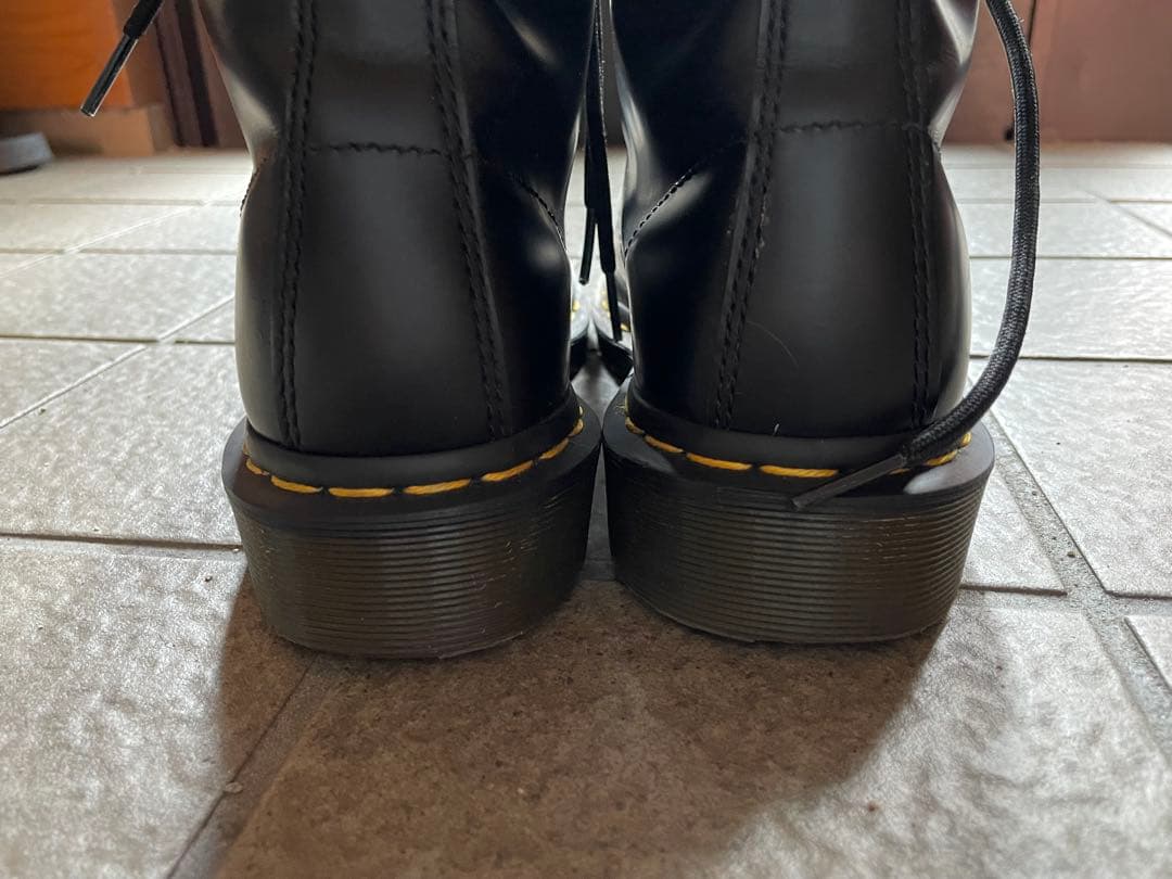 Dr.Martens 1460 8ホールブーツ UK5