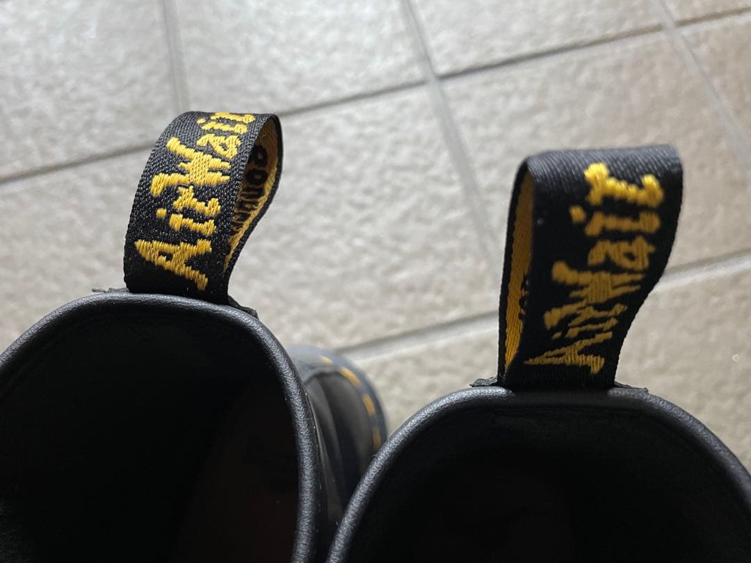 Dr.Martens 1460 8ホールブーツ UK5