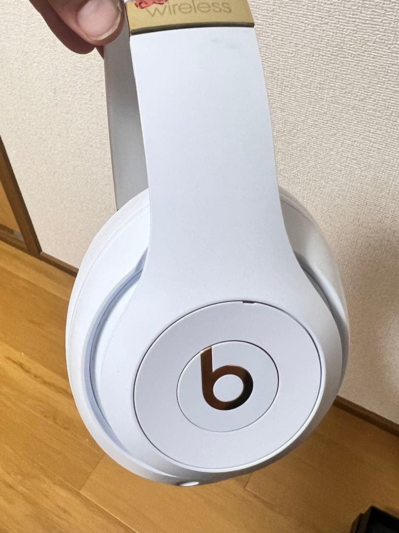 杉*潤様 Beats Studio3 ヘッドフォン MX3Y2PA/A