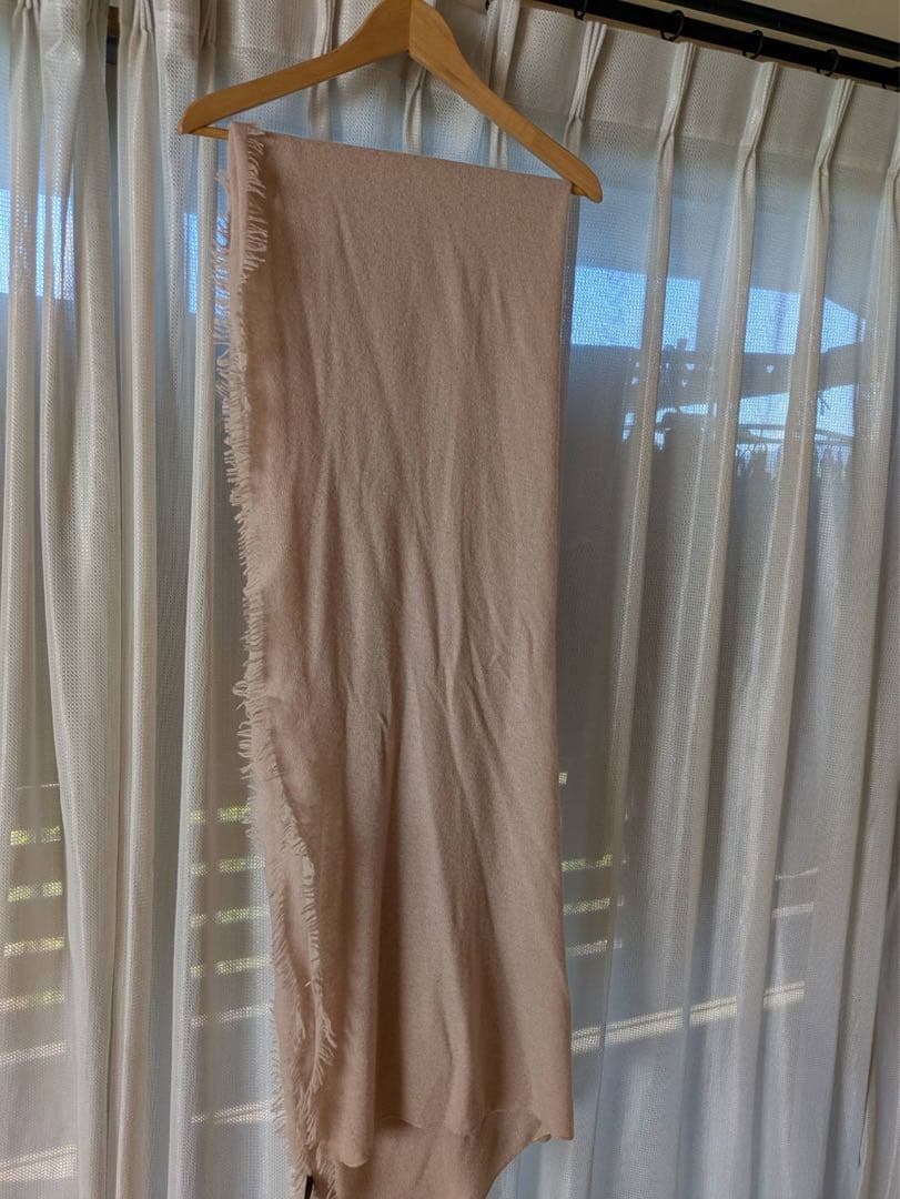 週末セール　CLOTH&CLOSS✨ カシミヤ100%