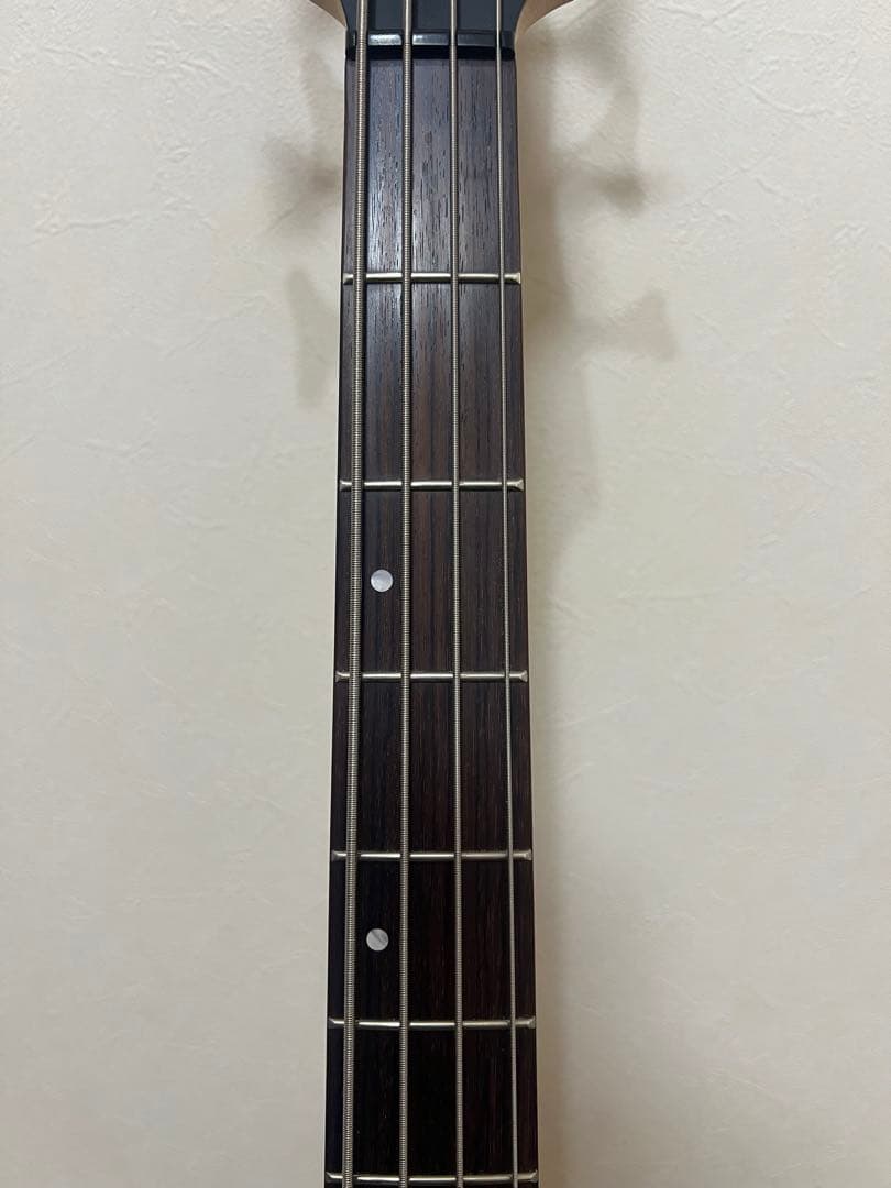 ベース YAMAHA TRBX504