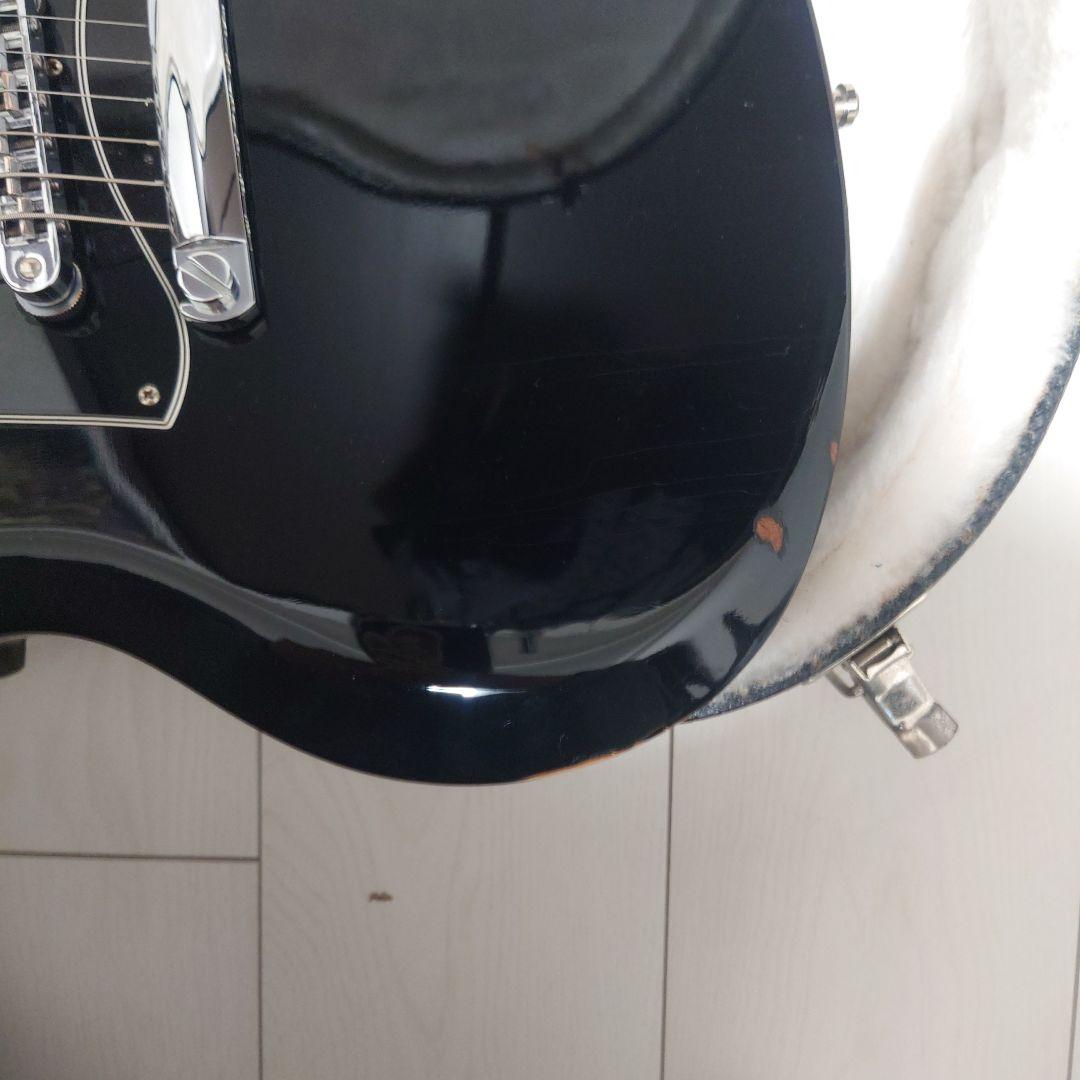 GIBSON SG STANDARD ebony 2012年製