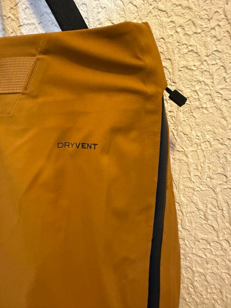 【週末値下げ】THE NORTH FACE スノーボードウェア メンズXS