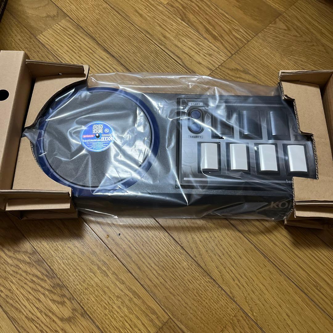 送料無料 ビートマニアDX2専用コントローラー
