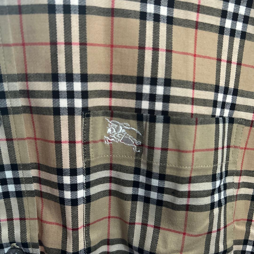 BURBERRY 新品未使用‼️値下げ可能！