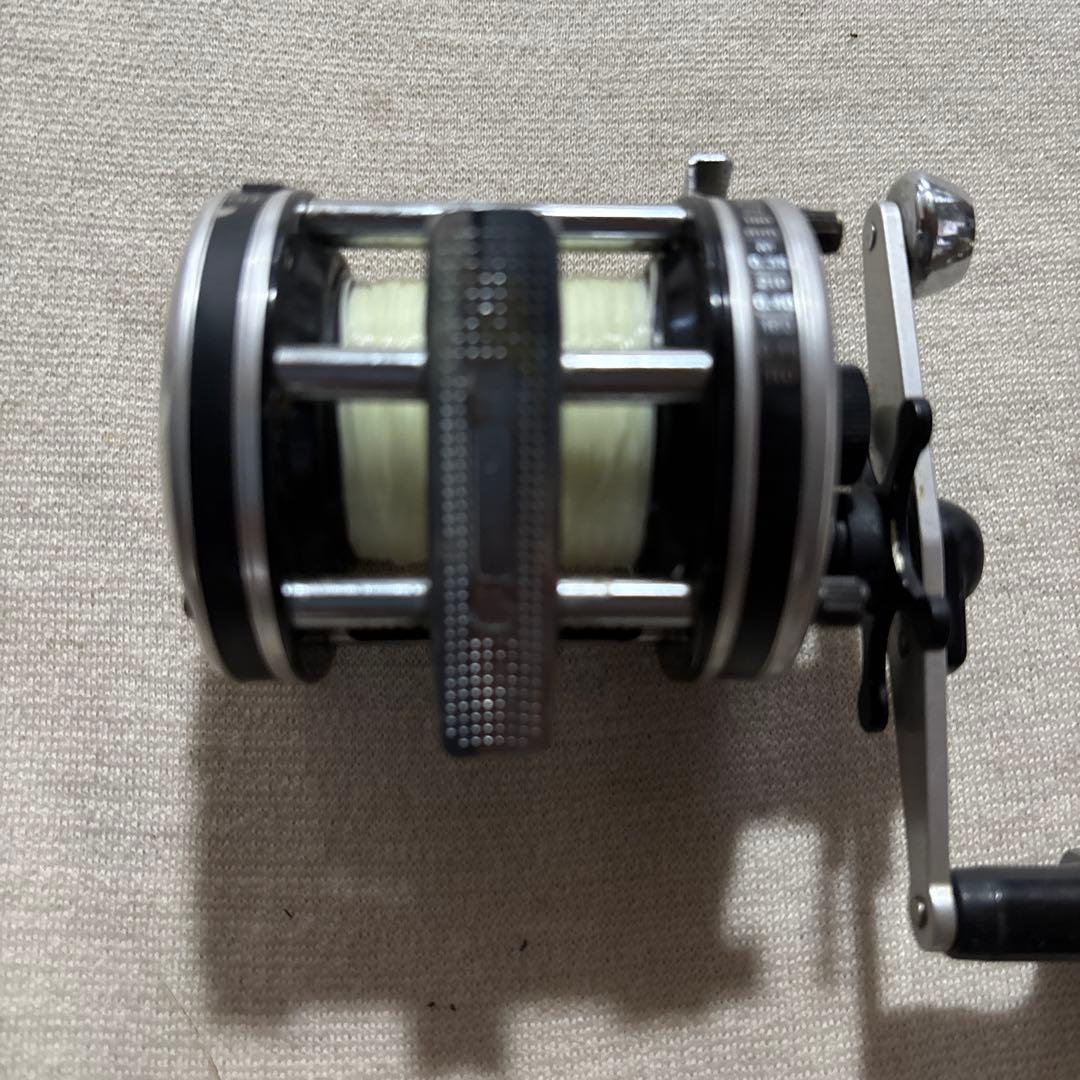 アブ・ガルシア アンバサダー6000C3