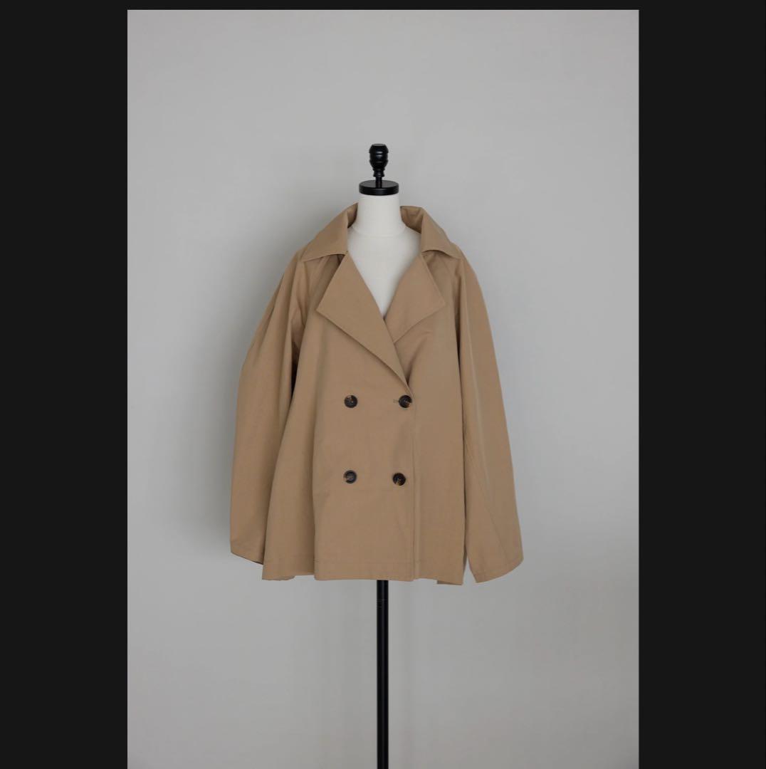 CLORE+ クロレCross over Trenchクロスオーバートレンチ