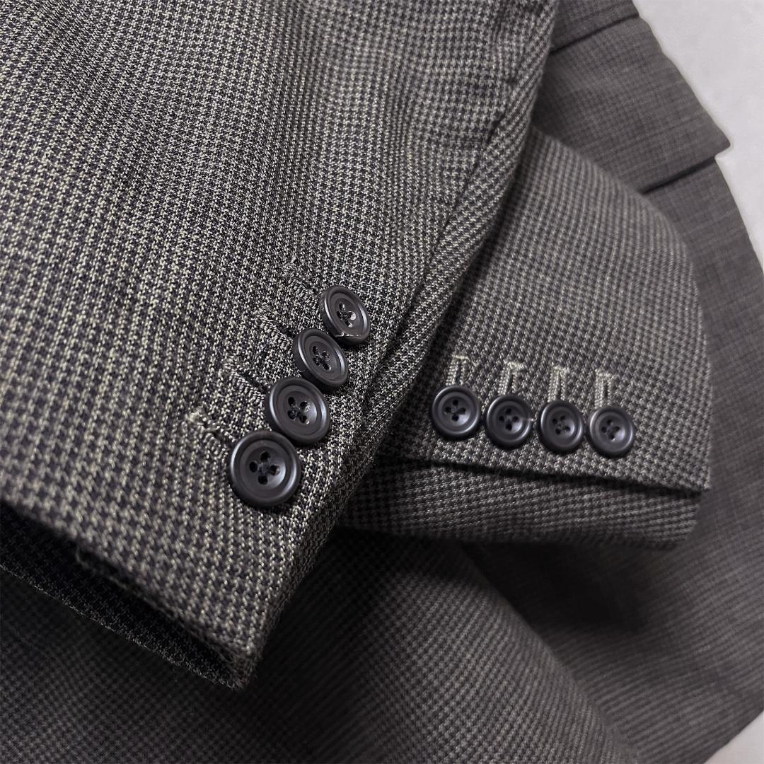 T*e様 ensou. Houndtooth Jacket Atelier103