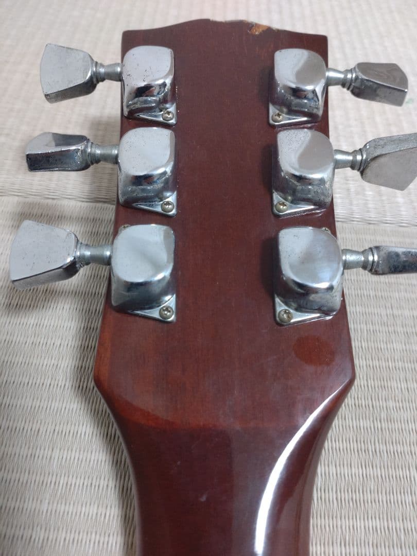 Westminster ウエストミンスター EG380【美品】