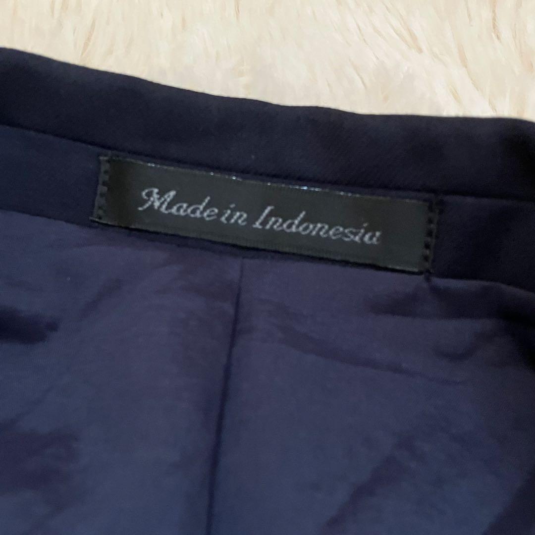 ✨美品✨ラルフローレンRALPH LAUREN テーラード 紺ブレ 金ボタンXL