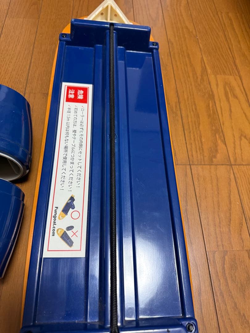 美品、室内使用のみ Fungoal バランスボード PRO