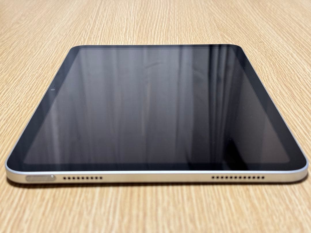 Apple iPad (第11世代) a16 128gb シルバー 本体