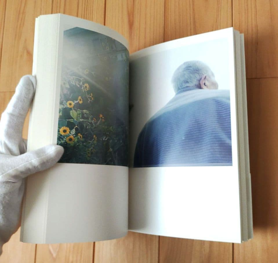【送料込み】川内倫子 写真集『Cui Cui（キュイキュイ）』帯付き・第2刷