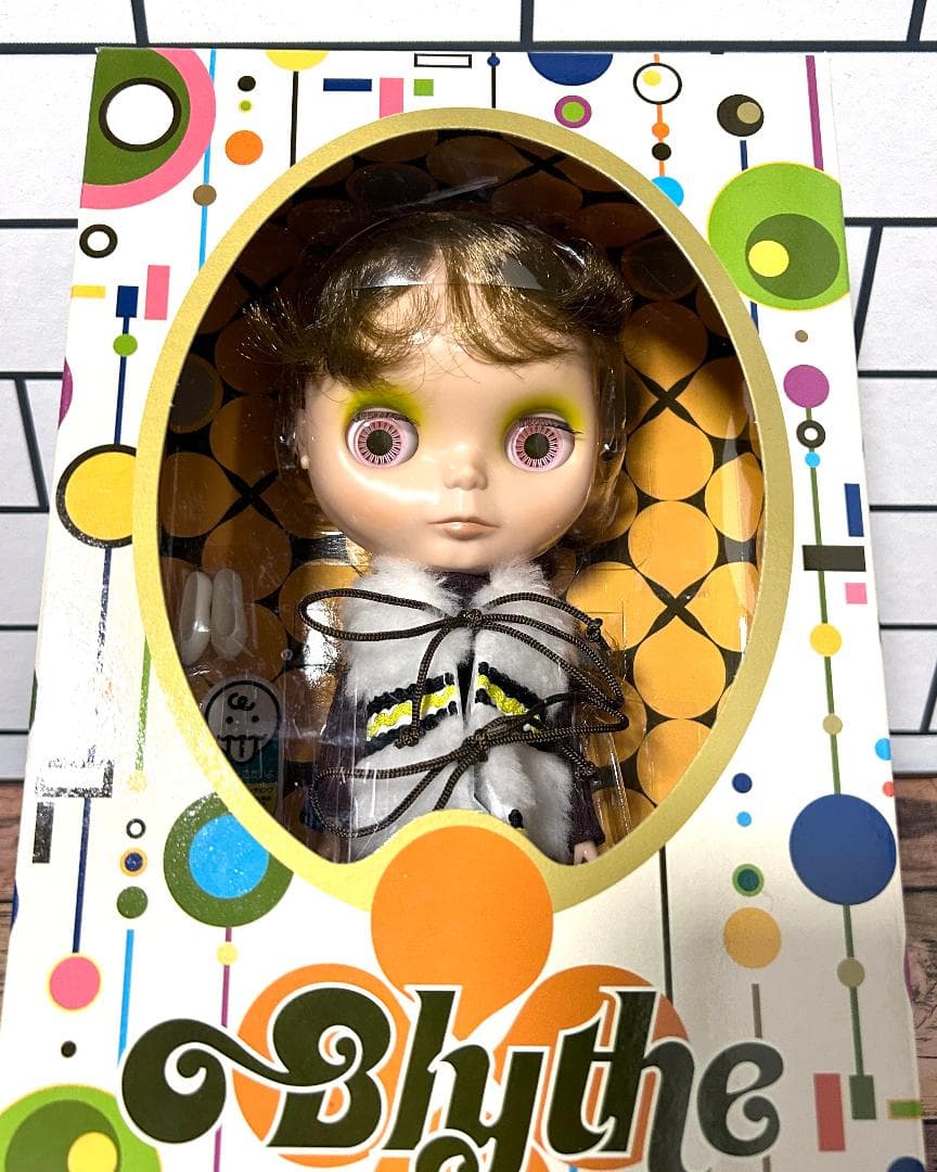 【早い者勝ち‼️】新品 BL-6 アズテックアライバルインスパイアード ブライス