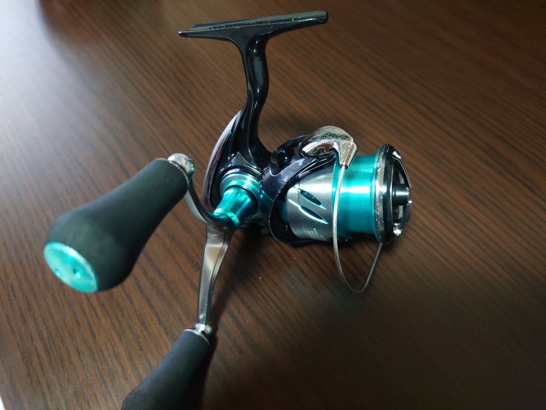 ダイワ　エメラルダス　XLT2500-DH