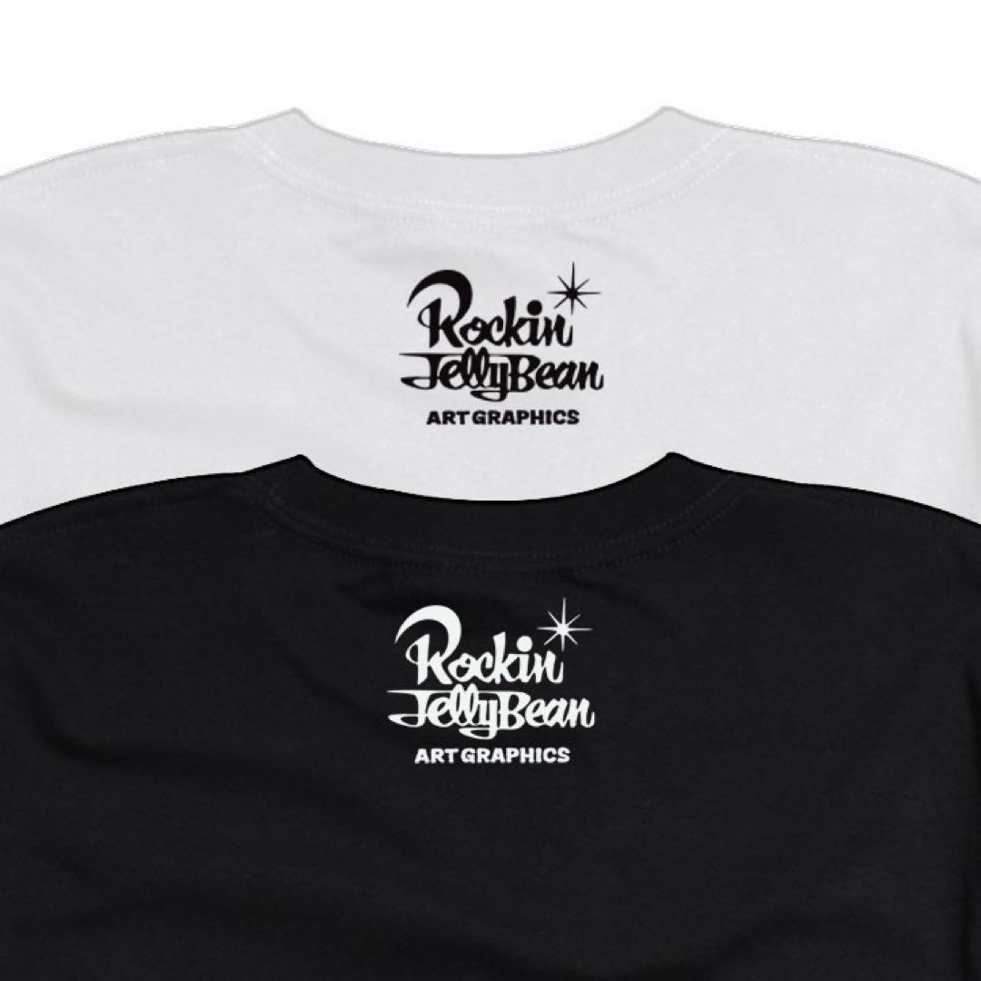 EROSTIKA Tシャツ ロッキンジェリービーン XL 2枚セット 新品未試着