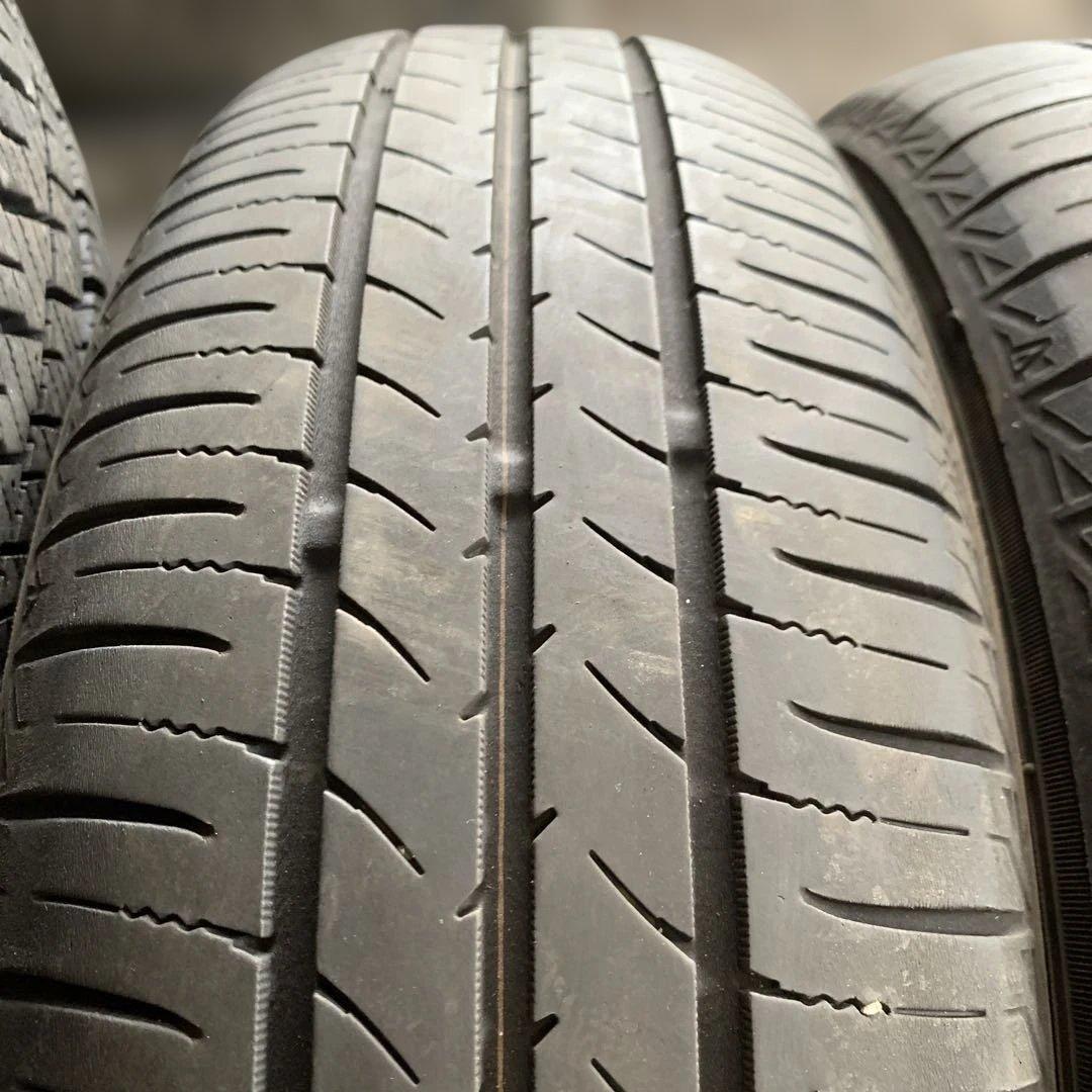 サマータイヤ 165/65R14 TOYO （青947）