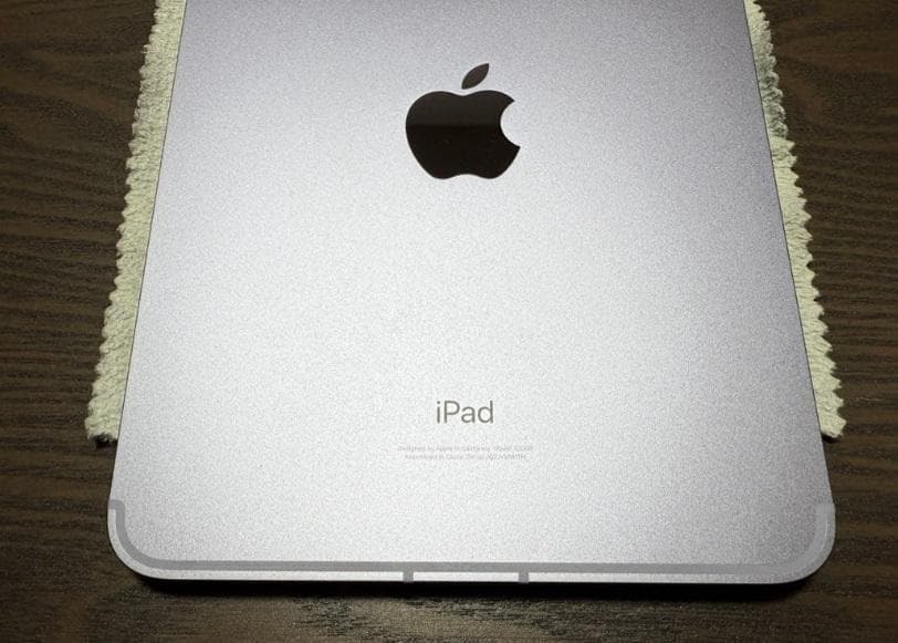 Apple iPadmini 第6世代 Wi-Fi+Cellular 256GB