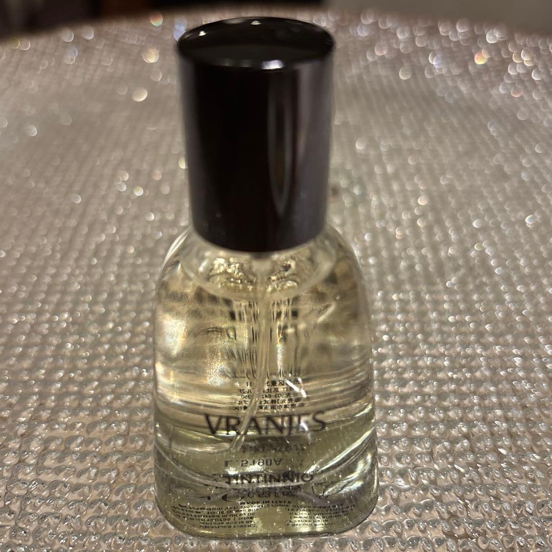 Vranjes Tintinnio 15ml ヴラニエス　ティンティンニーオ