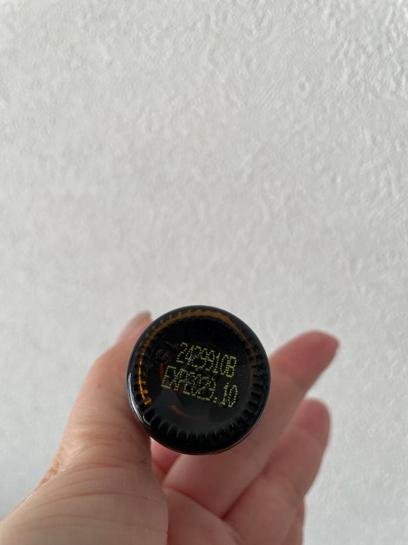 専用　dōTERRA フランキンセンス 15ml