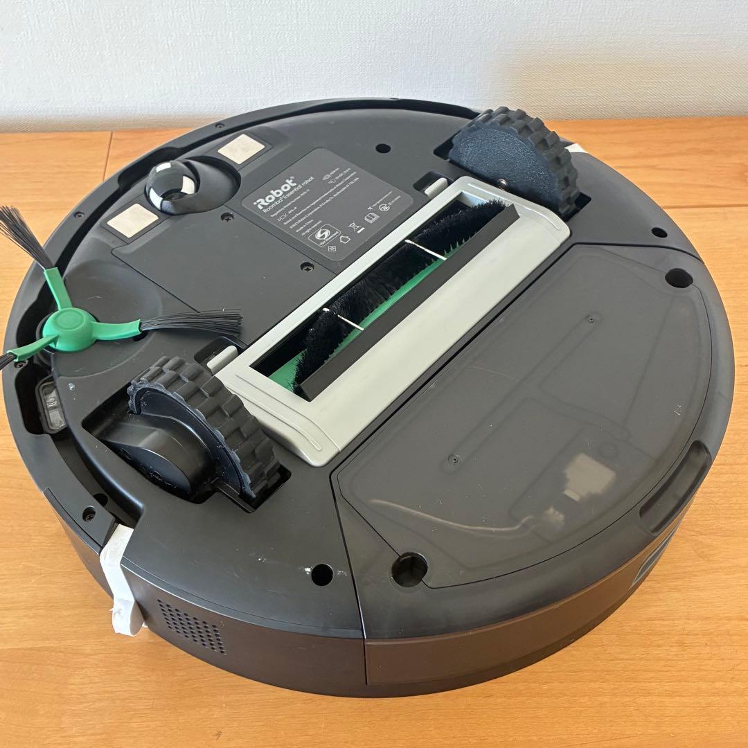 掃除機・クリーナー Roomba Combo essential Y011060