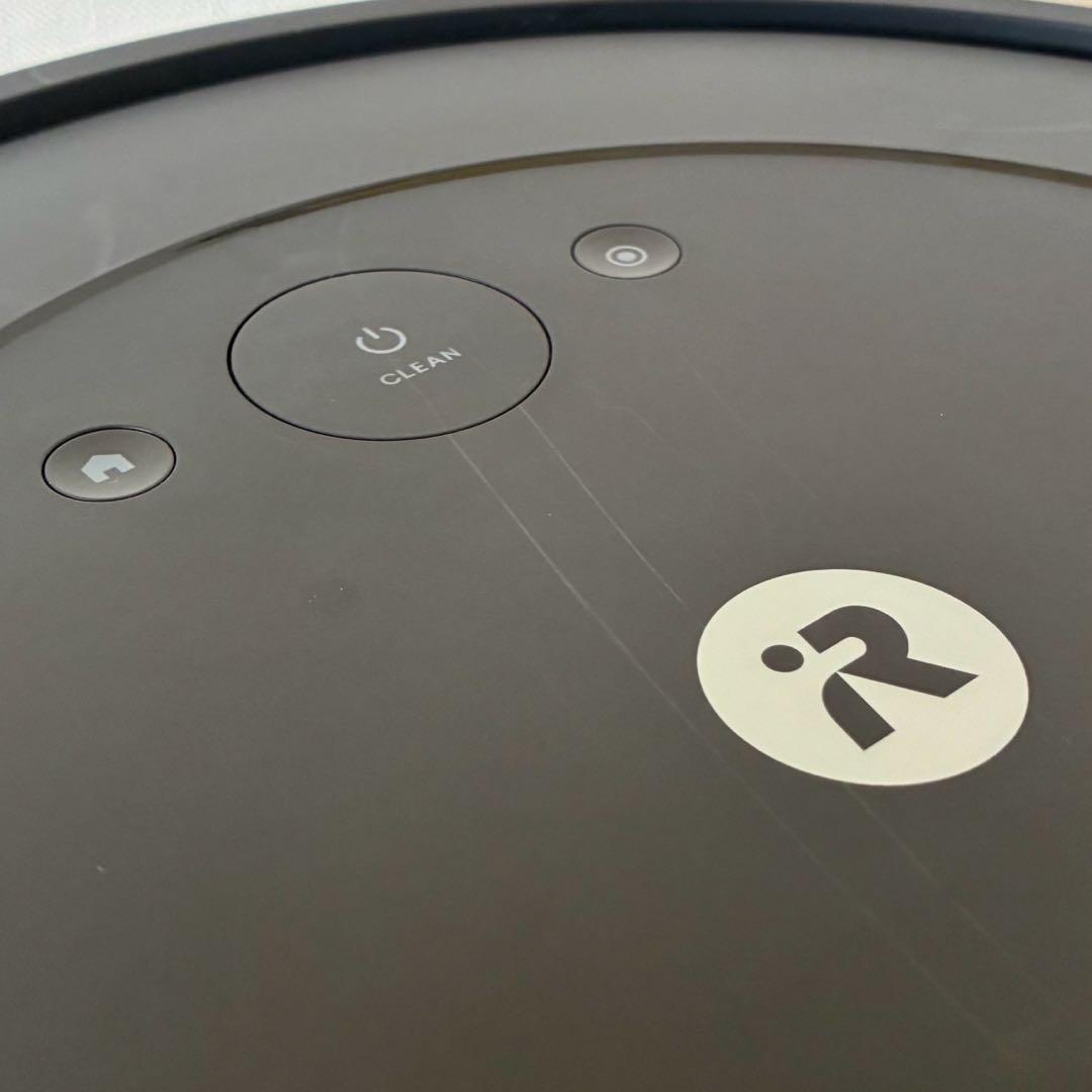 掃除機・クリーナー Roomba Combo essential Y011060