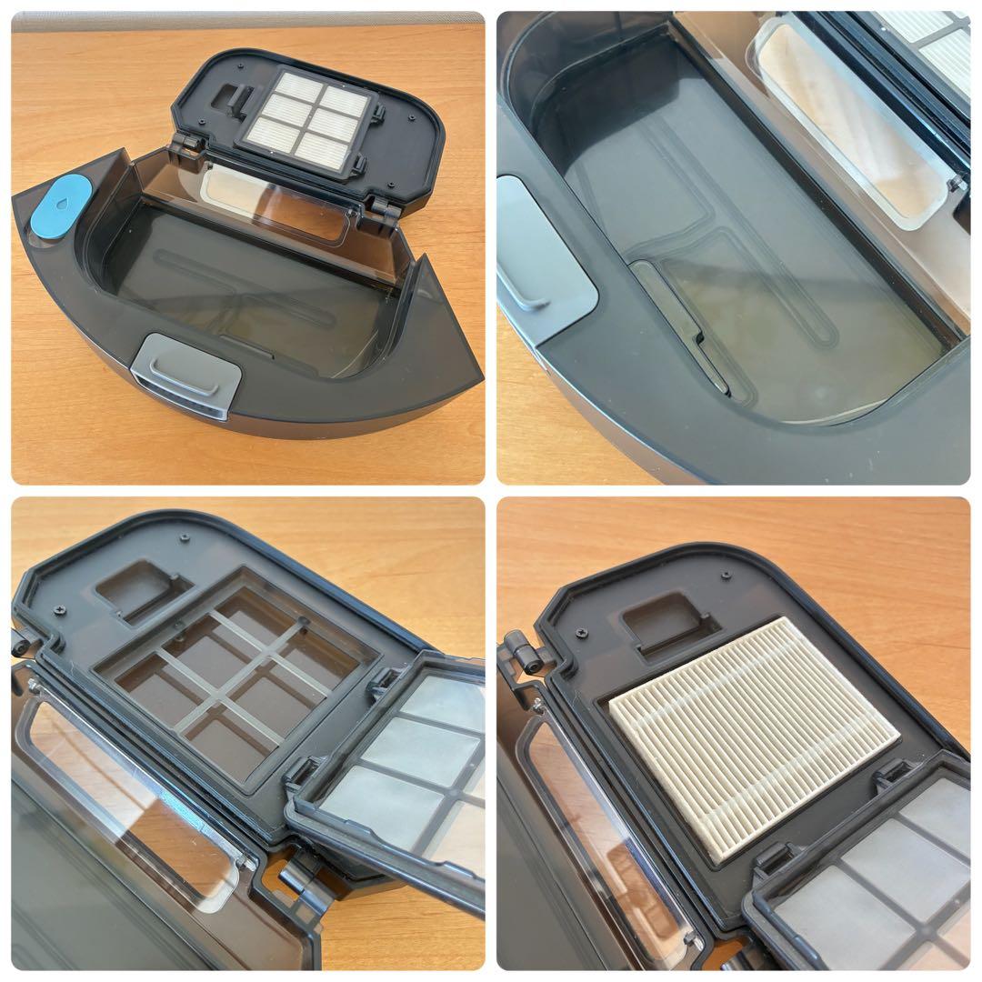 掃除機・クリーナー Roomba Combo essential Y011060