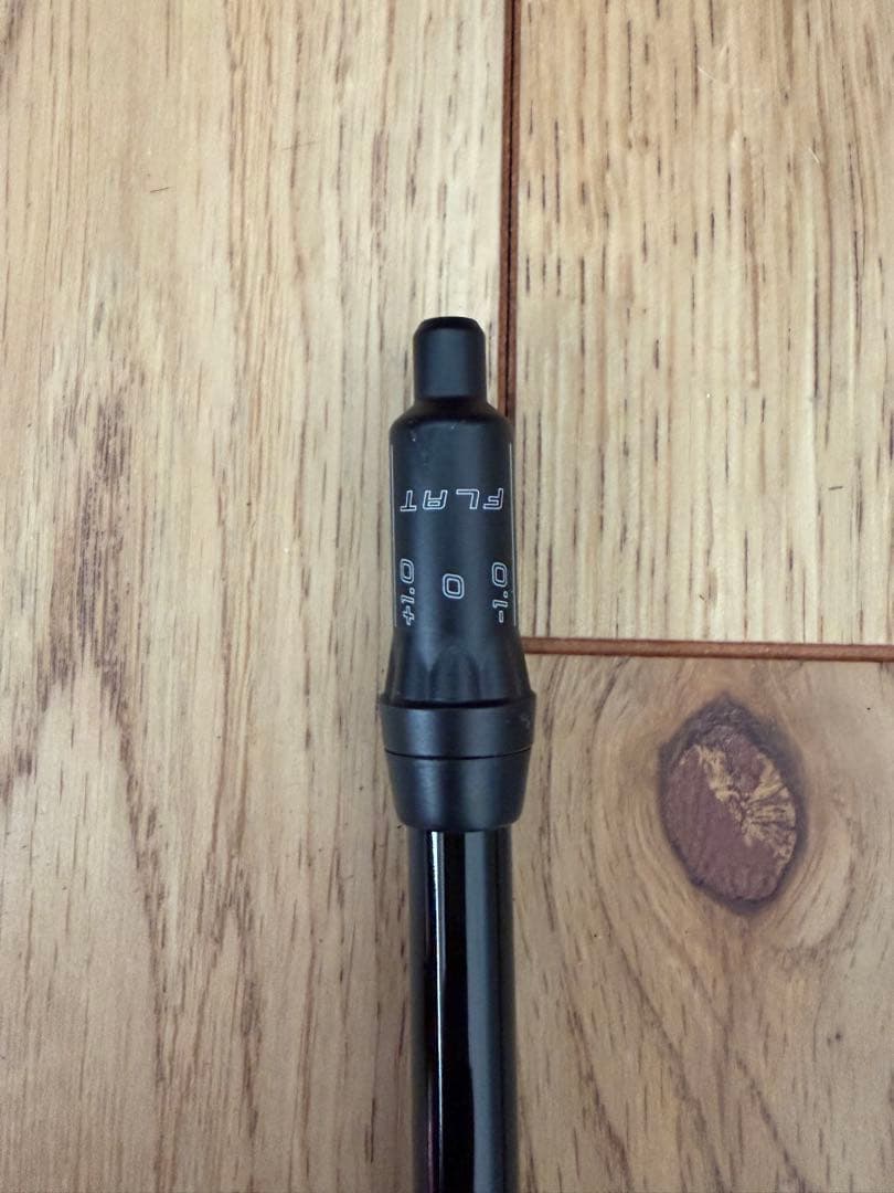 5U用ALTA J CB BLACK 硬さS G430シャフト