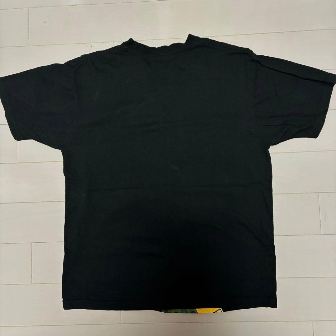 90s NAKAYOSHI COLLECTION まんが日本昔ばなし Tシャツ