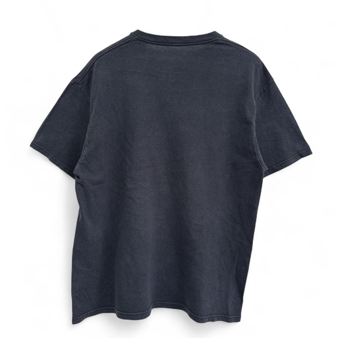 キングダムハーツ2 ディズニー公式Tシャツ L A21