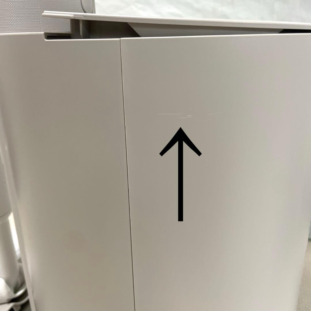 ◯Panasonic スティッククリーナー MC-NX810KM 2024年製