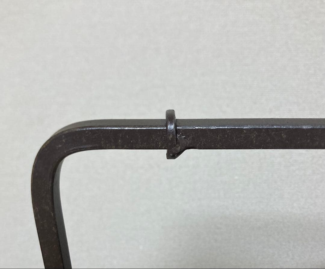 【送料込み】 アイアン スチールラック