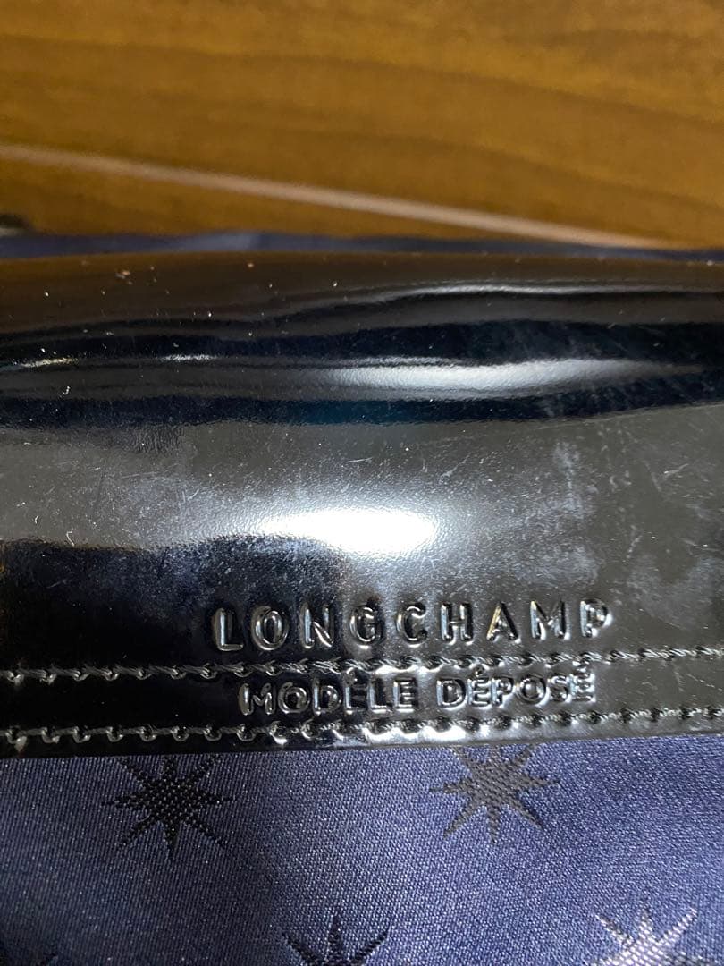 トラちゃん専用★超美品★ロンシャンLONGCHAMP Le Pliage