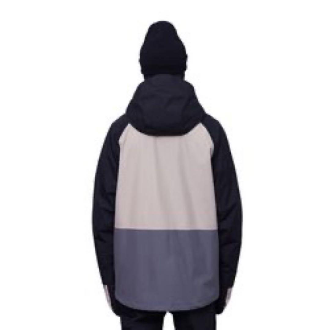 686 GORE-TEX SHELL JACKET ゴアテックス ウェア XL