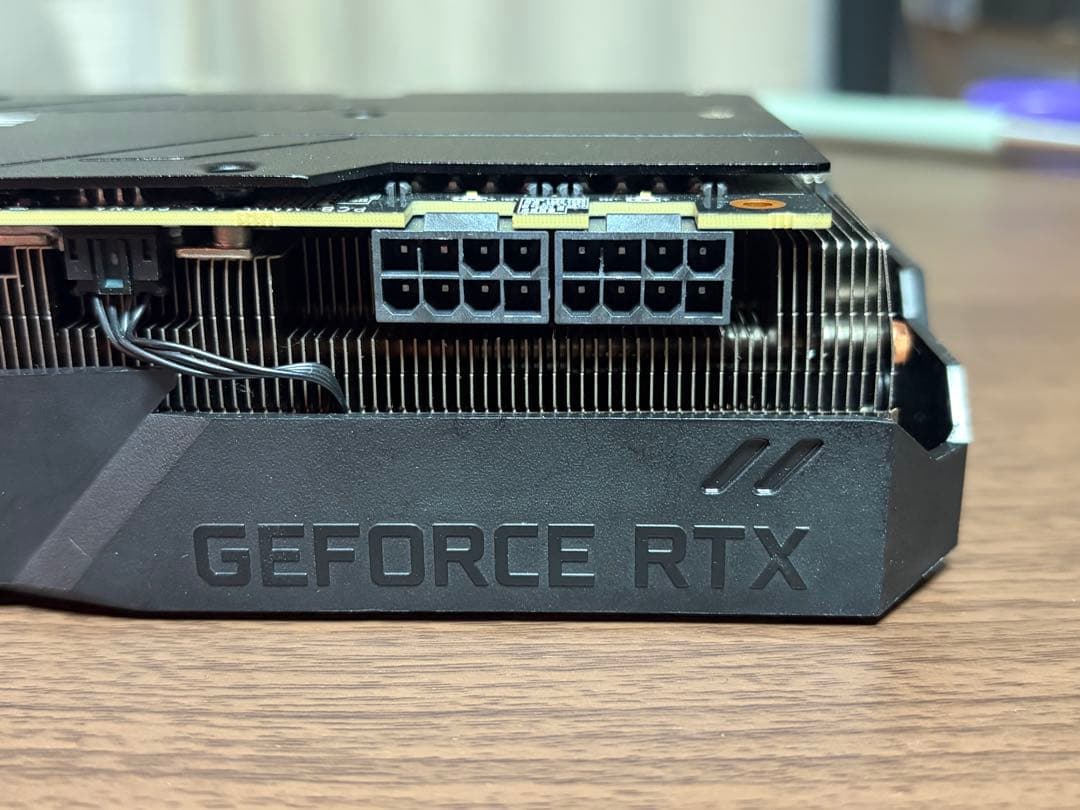 RTX2080Ti 11GB ジャンク GIGABYTE