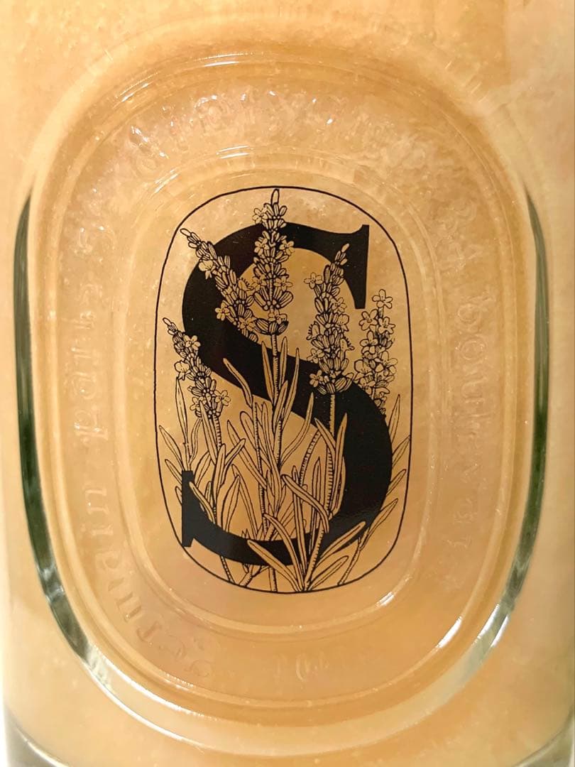 diptyque「マイルドハンドウォッシュ　＆　ソフトハンドローション」レア品