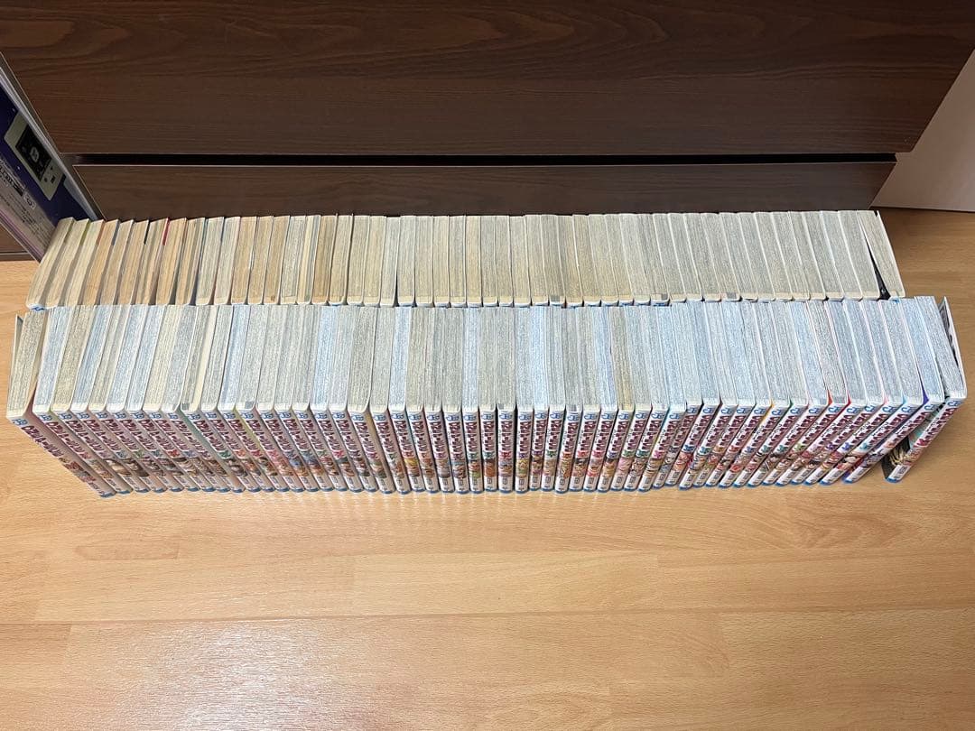 ONE PIECE ワンピース　まとめ売り　102巻まで　おまけ付き　漫画セット